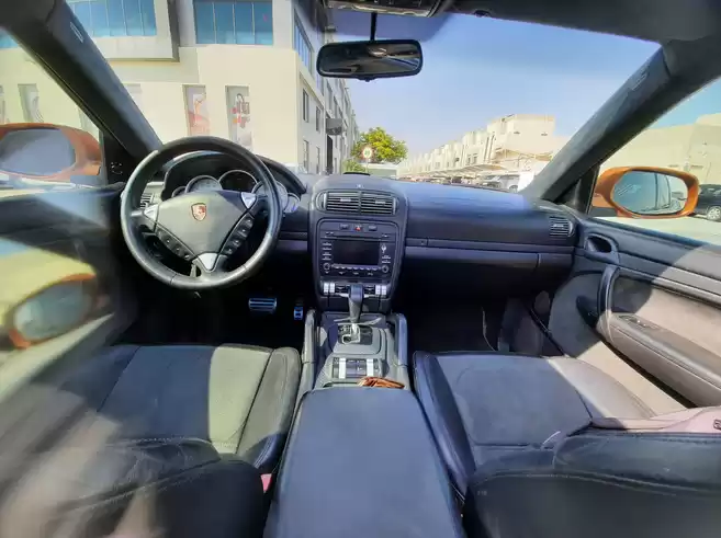 Utilisé Porsche Unspecified À vendre au Doha #5424 - 1  image 